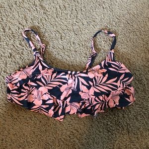 Bikini top